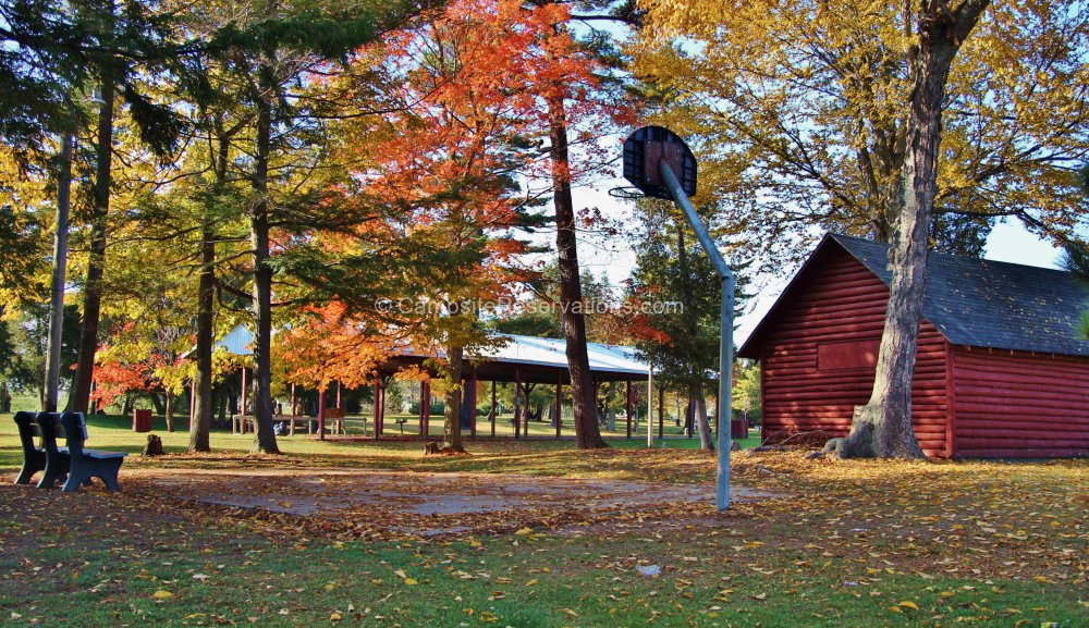 Photo of Sanilac County Park Forester, Michigan, United States